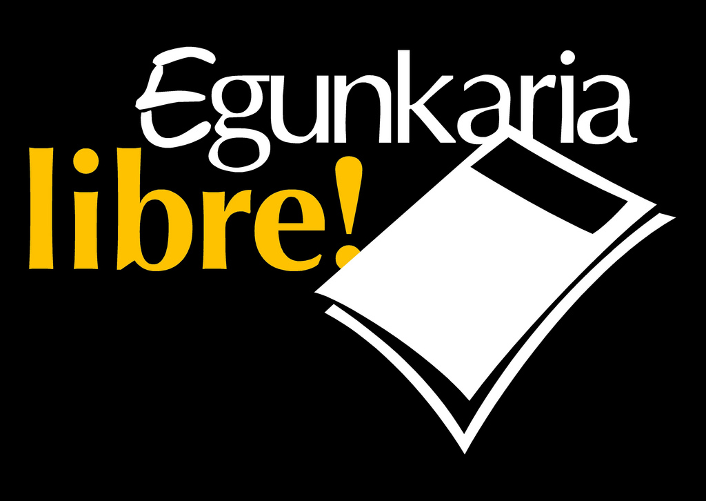 egunkaria