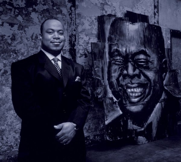 Nicholas Payton: homenaje a Louis Armstrong