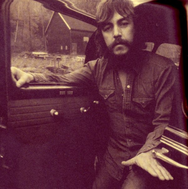 Bobby Charles: autor, autor