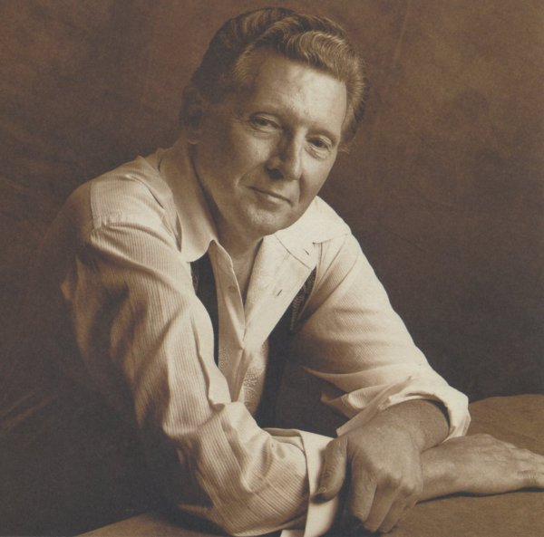 Jerry Lee Lewis, cuando grabó Jerry Lee Lewis, cuando grabó