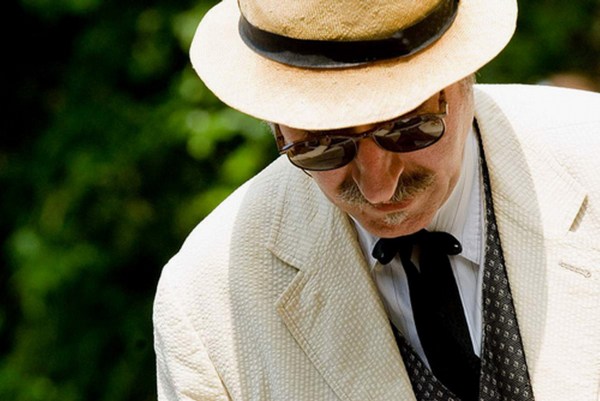 Leon Redbone, el misterioso ¿canadiense? especializado en recuperar jazz y blues de principios del siglo XX