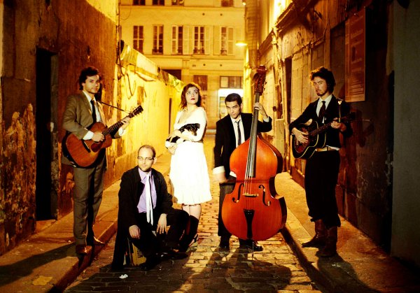 Moriarty: franceses, norteamericanos, suizos y vietnamitas rescatando las raíces Moriarty: franceses, norteamericanos, suizos y vietnamitas rescatando las raíces