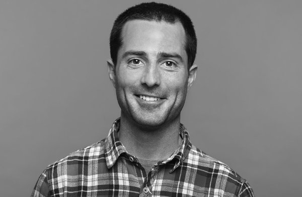 David Moreu, autor de 