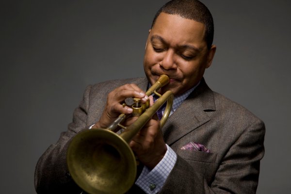 Wynton Marsalis, el hermano purista y neoconservador 