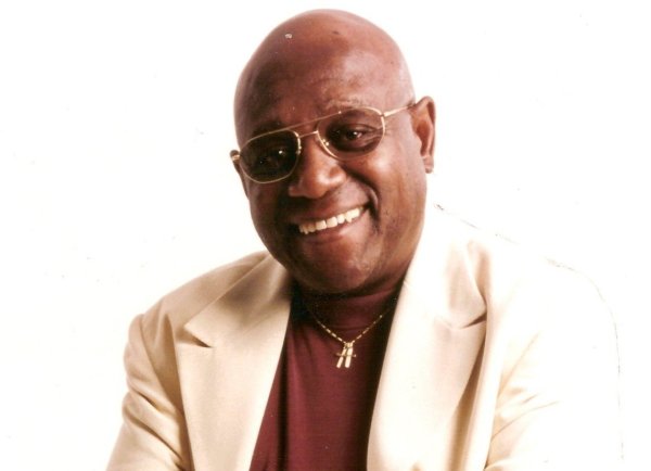 Mighty Sam McClain, volviendo a Nueva Orleans