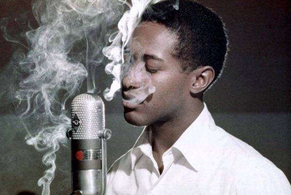 Sam Cooke, uno de los grandes del soul Sam Cooke, uno de los grandes del soul