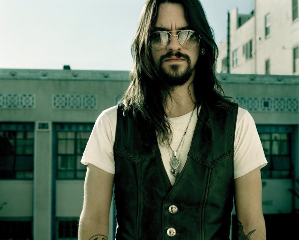 Shooter Jennings, recordando a su padre