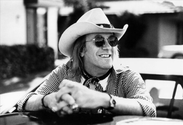 Doug Sahm, uno de los tesoros ocultos de la música texana