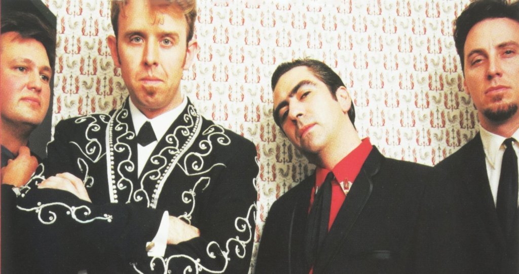 The Derailers, el honky tonk de Austin