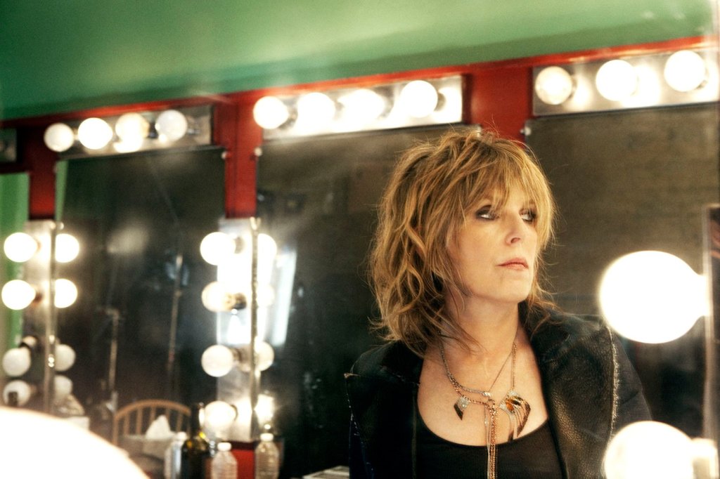 Lucinda Williams, la veteranía es un grado