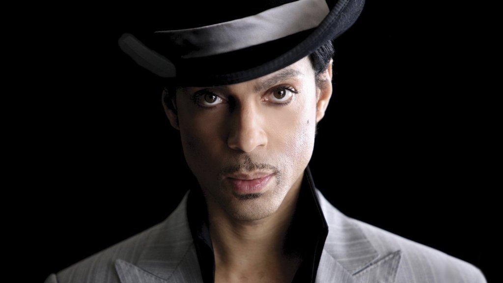 Prince, el genio