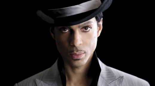 Prince, el genio