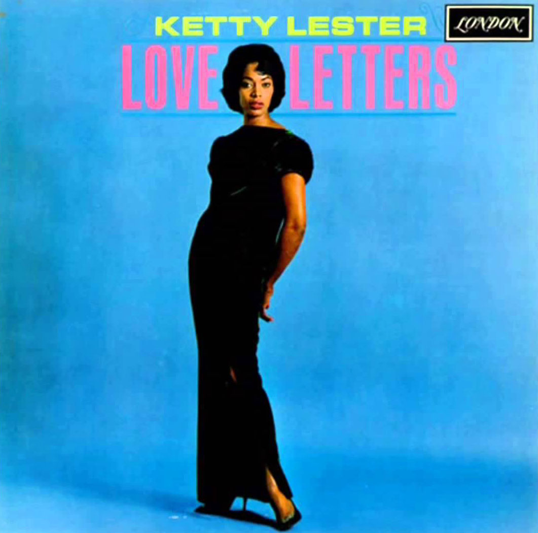 ketty lester