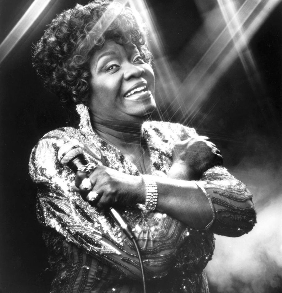 koko taylor