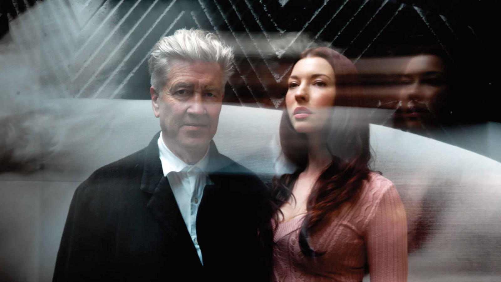 lynch y chrysta bell