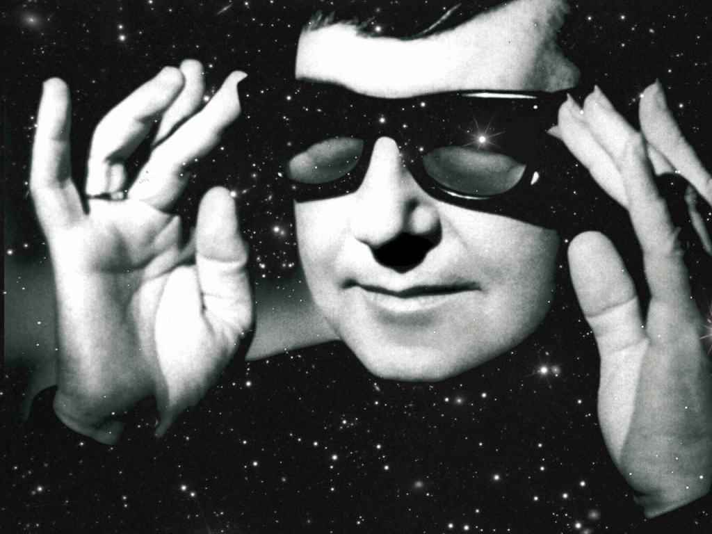 royorbison