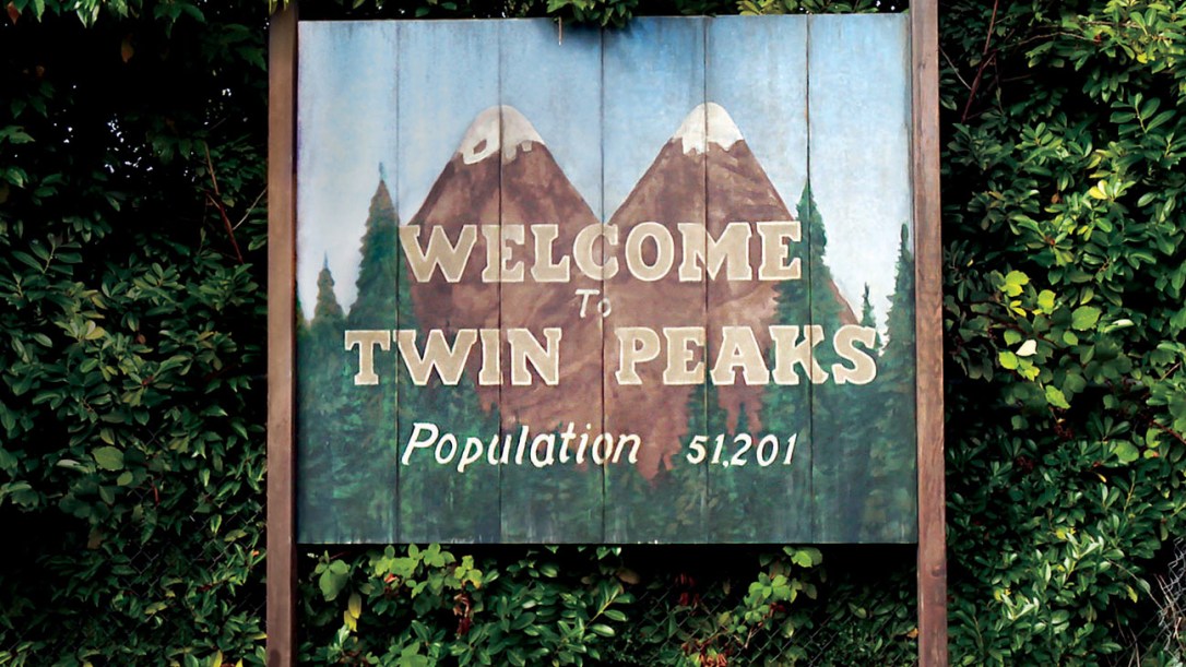 Twin Peaks