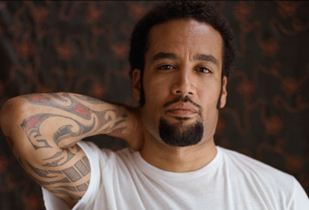 benharper1