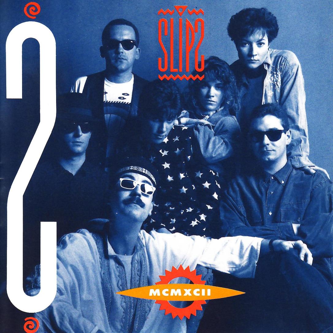 slips-mcmxcii-portada