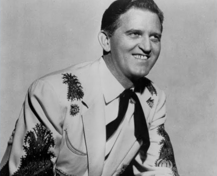 Red Sovine