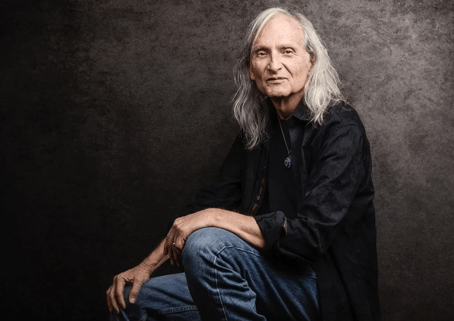 Jimmie Dale Gilmore